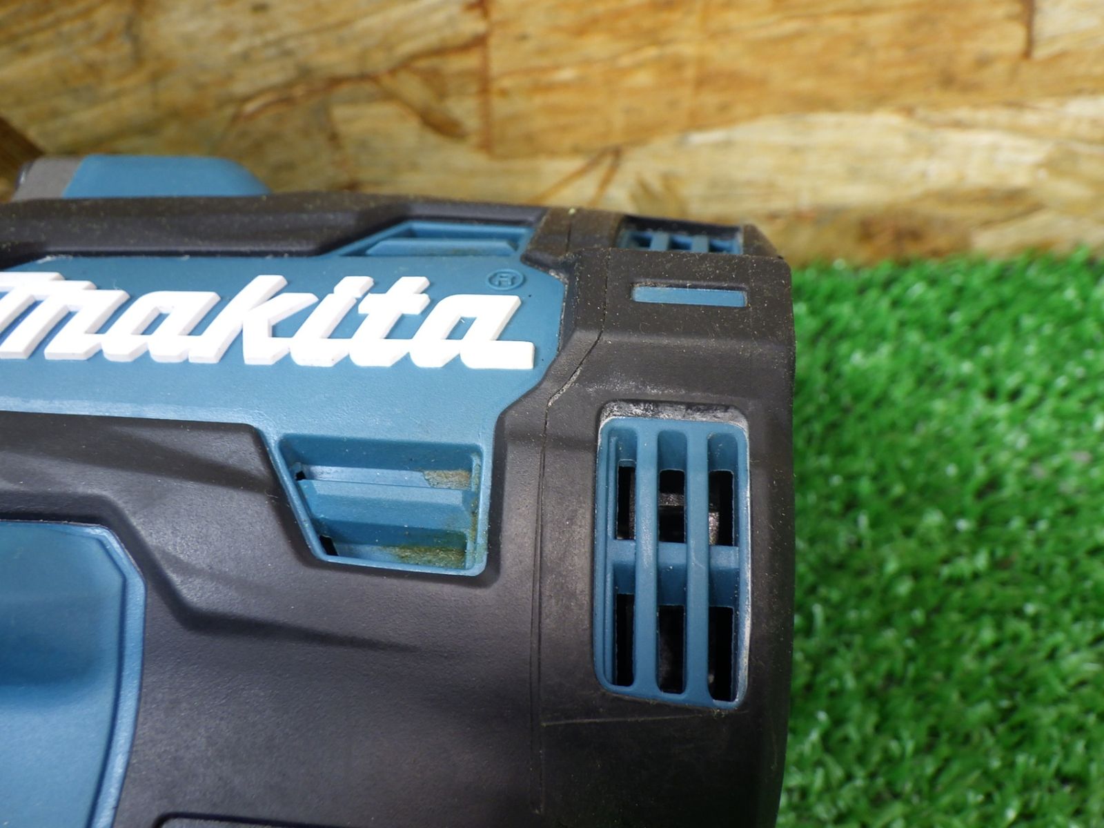 ドリルドライバー