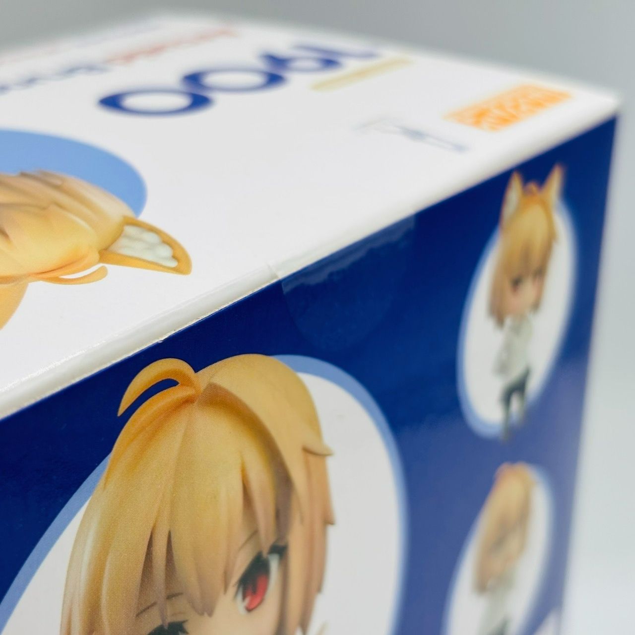ねんどろいど 月姫 アルクェイド・ブリュンスタッド フィギュア FGO アル美先生に扮した際の「メガネ」が付属！『月姫』アルクェイド