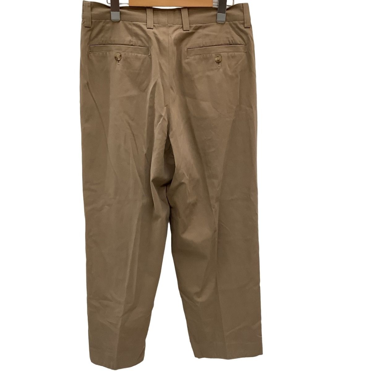 ♪♪ISSEY MIYAKE イッセイミヤケ MEN メンズ パンツ SIZE L ME43  