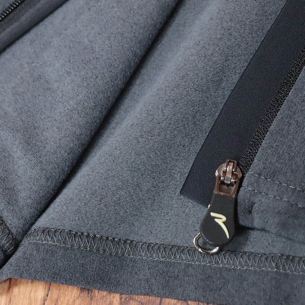 裏起毛ジャージー