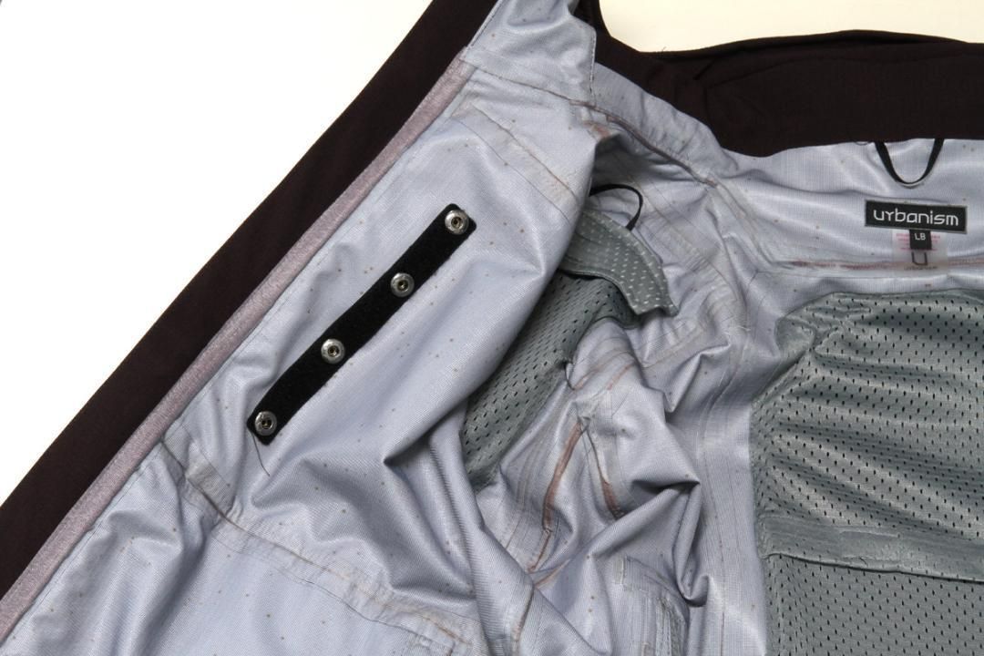 アーバニズムUNJ-057 バーガンディ