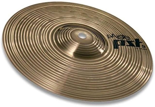 Paiste パイステ スプラッシュシンバル PST-5N Splash 8”
