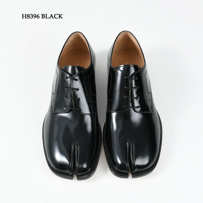 MAISON MARGIELA メゾン マルジェラ ローファー シューズ 靴