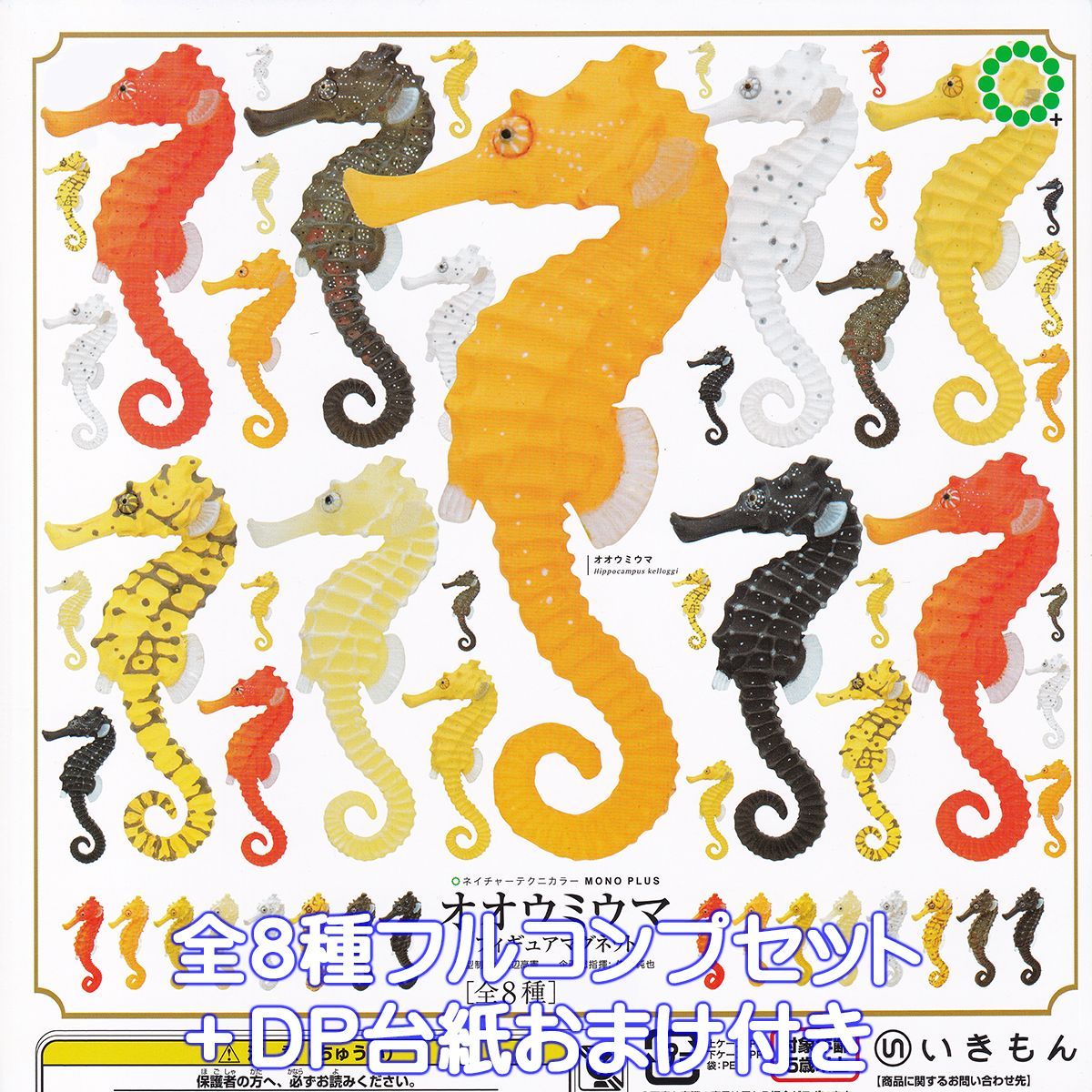 密やかなキノコの森の世界☆アクリル画☆yushionmanma作品☆ NTC 世界自然遺産 小笠原 アクリルマスコット – ネイチャー