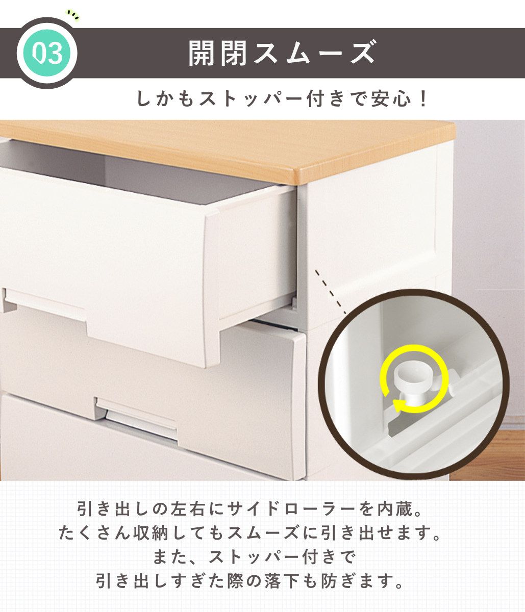 衣装ケース