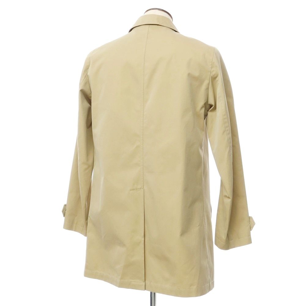 Sealup ステンカラーコート サイズ46 ベージュ 【公式通販】