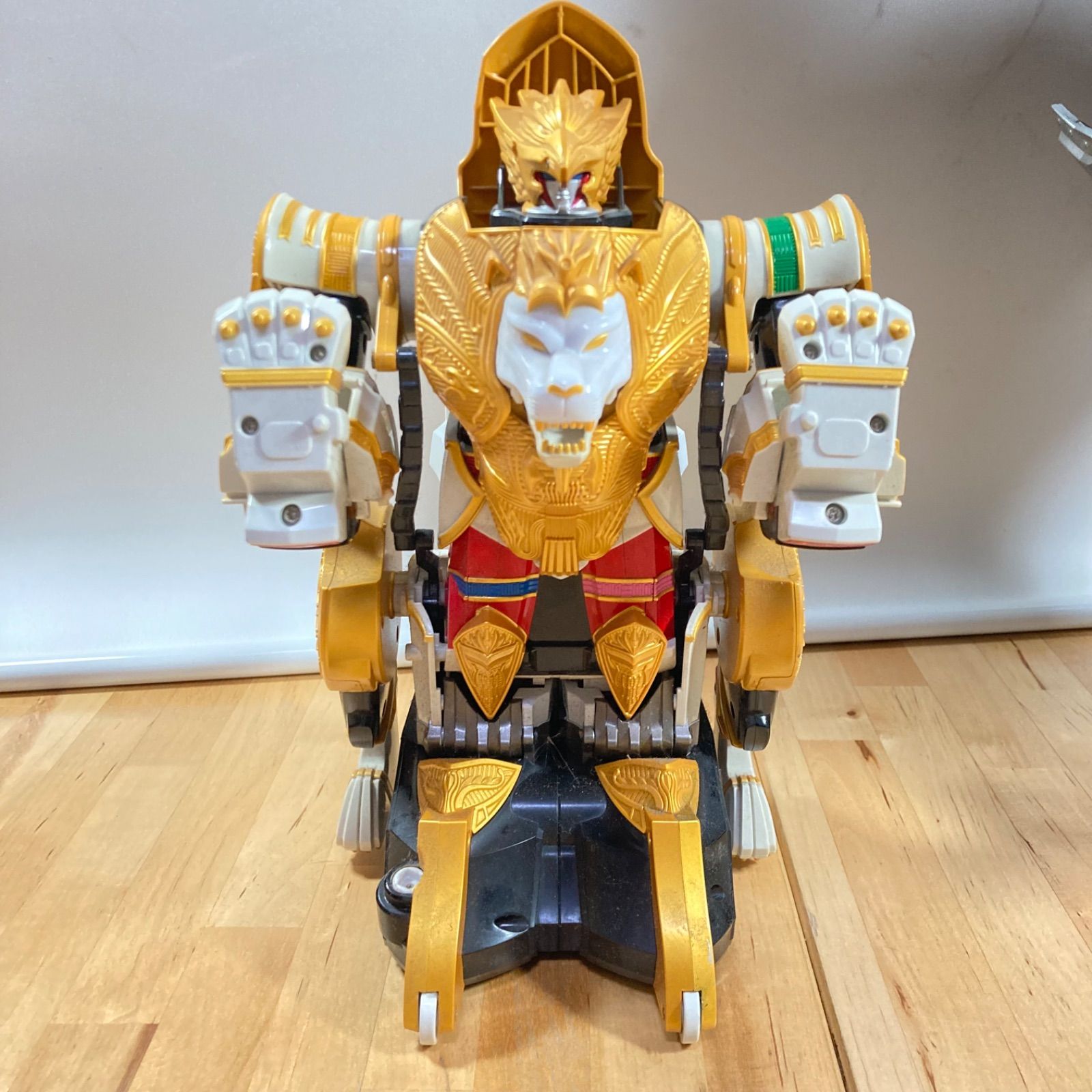 戦隊ロボ まとめ売り - メルカリ