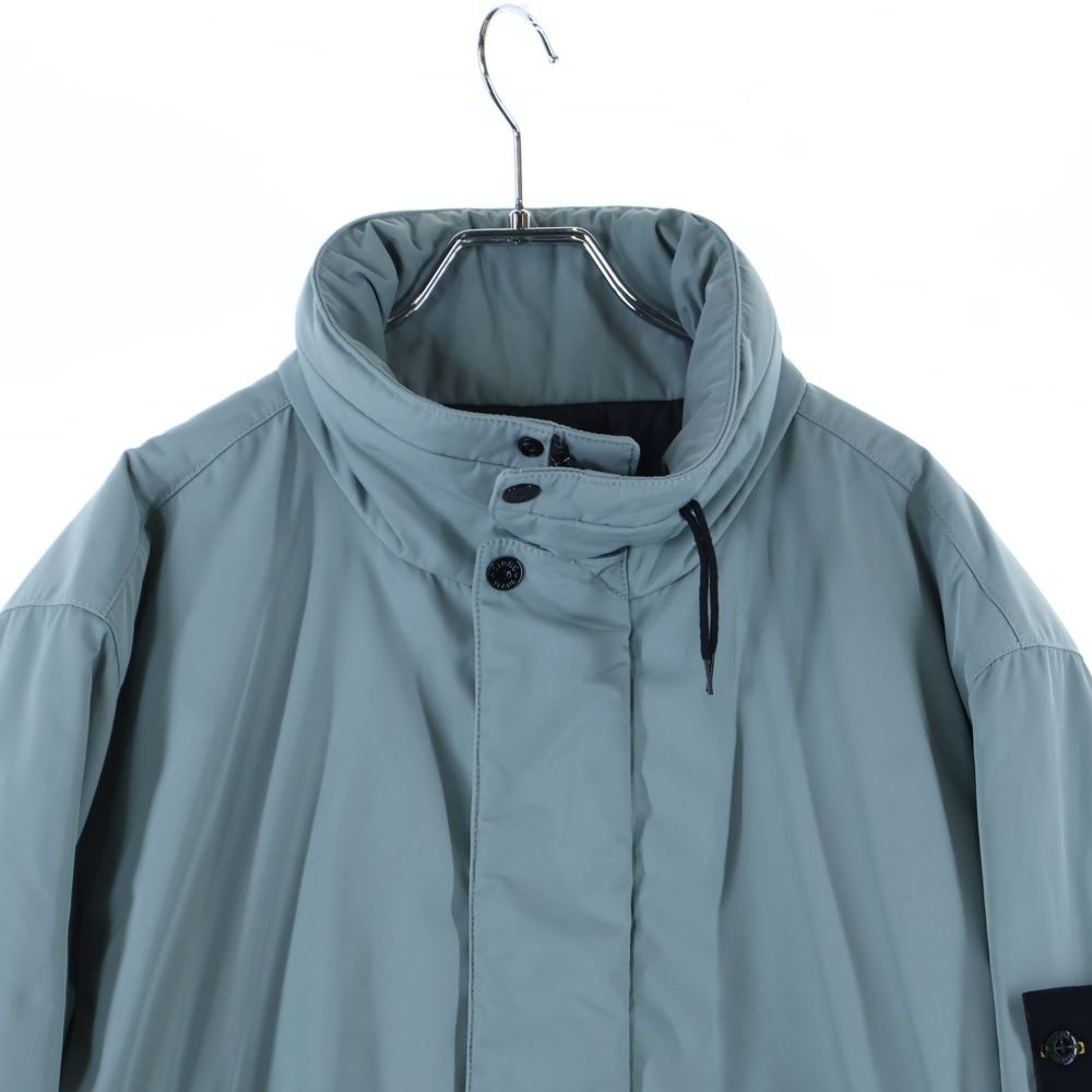 STONE ISLAND (ストーンアイランド) 24AW POLYESTER MICRO TWILL