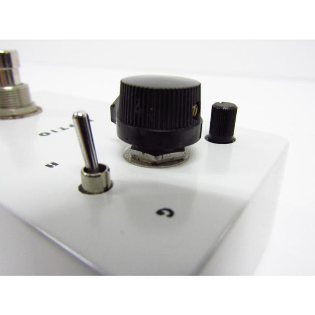 【中古】MASF Pedals RAPTIO グリッチ/ホールド 中古】MASF Pedals RAPTIO グリッチ/ホールド - メルカリ