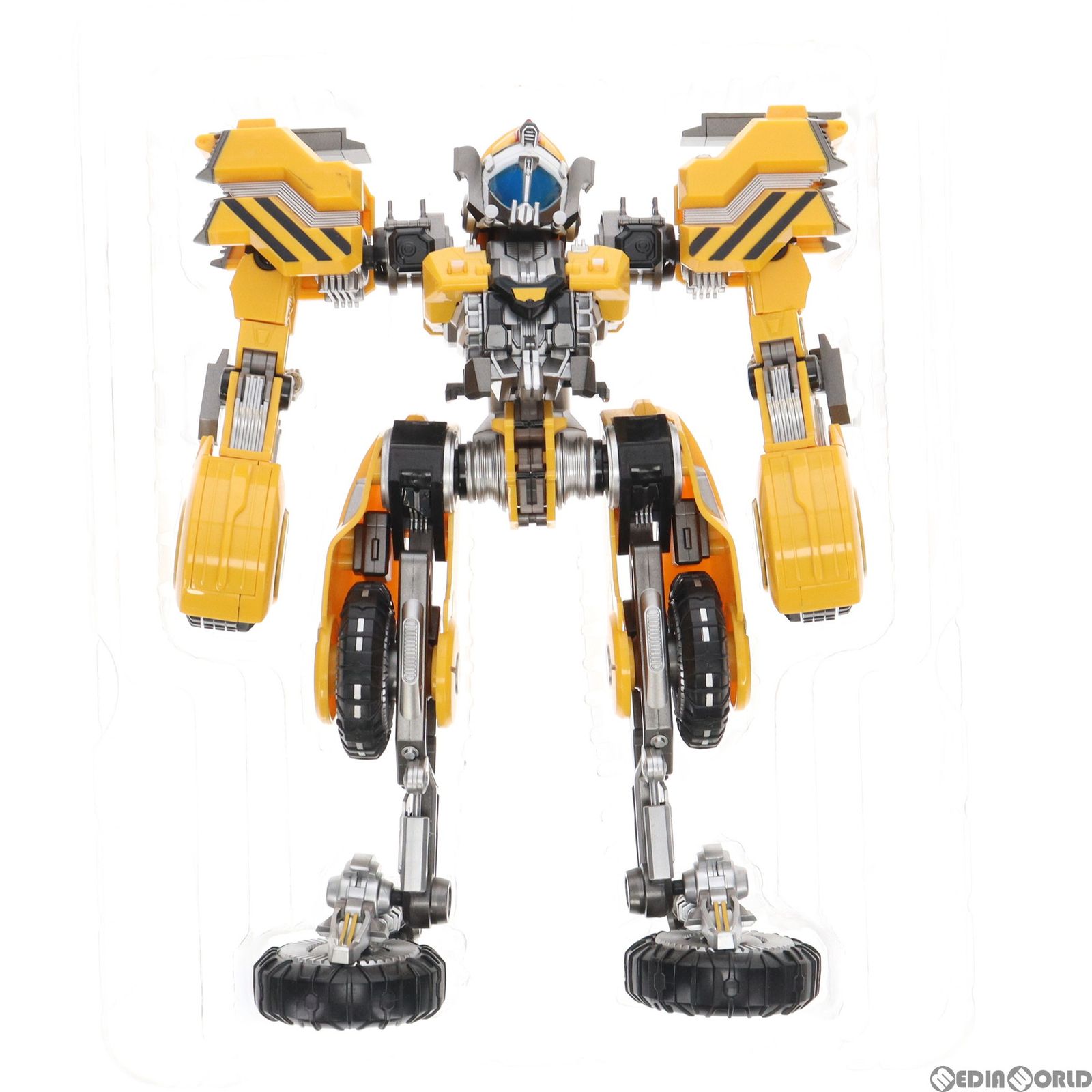 魂ウェブ商店限定 S.H.Figuarts(フィギュアーツ) パワーダイザー 仮面 