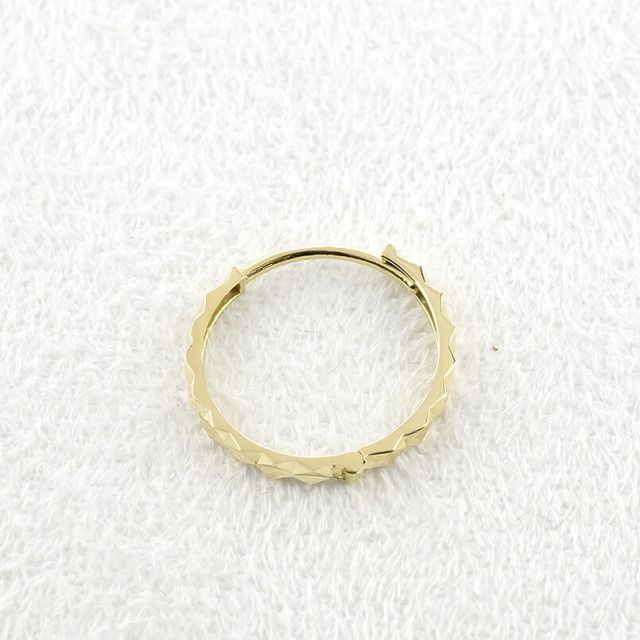 地金 メンズジュエリー