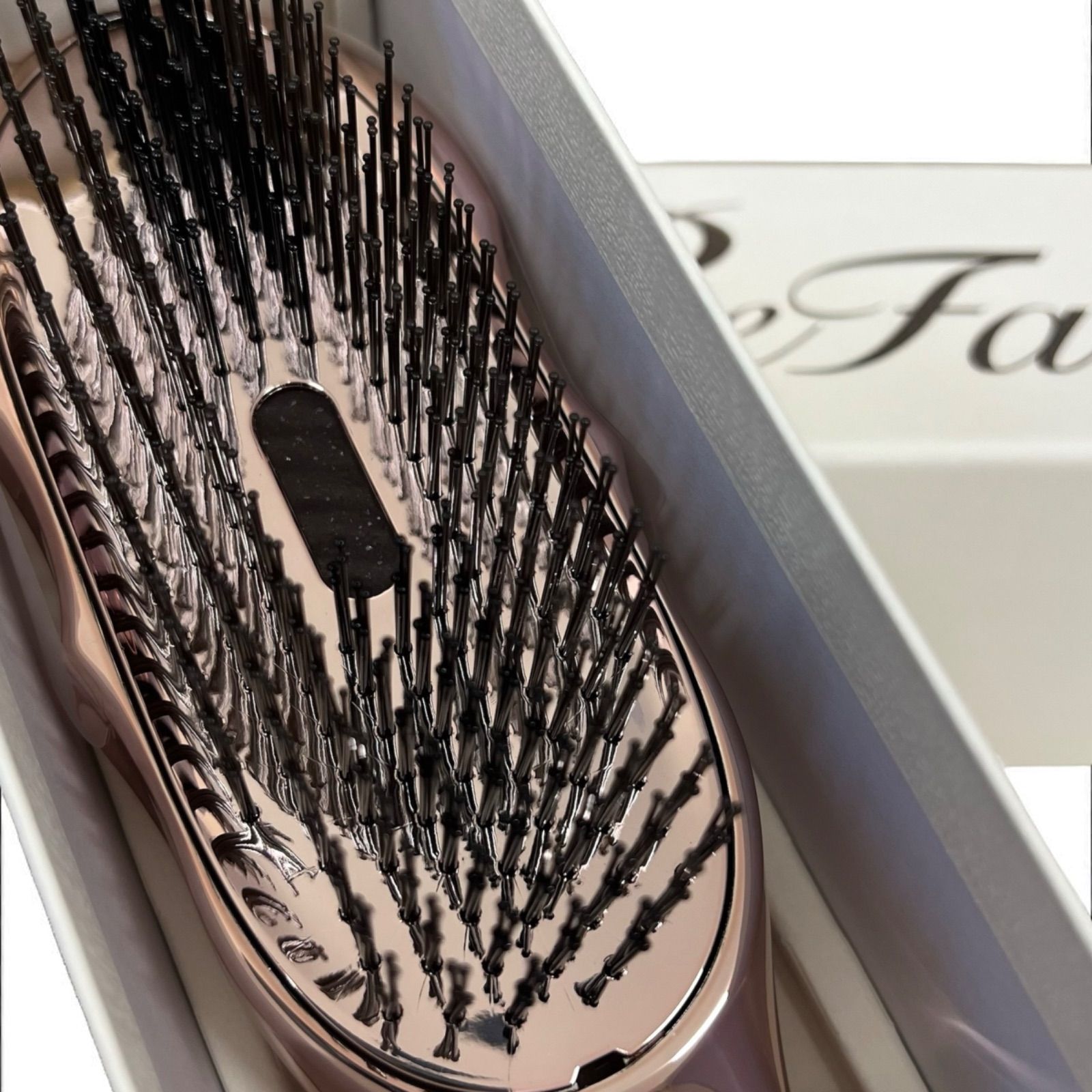 ✨未使用品✨ReFa リファ MTG イオンケアブラシプレミアム