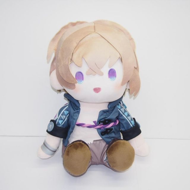 崩壊:スターレイル ラストワン賞 POTEPOTTEぬいぐるみカカワーシャ 画像ギャラリー No.002 | 「一番くじ 崩壊：スターレイル Vol.2