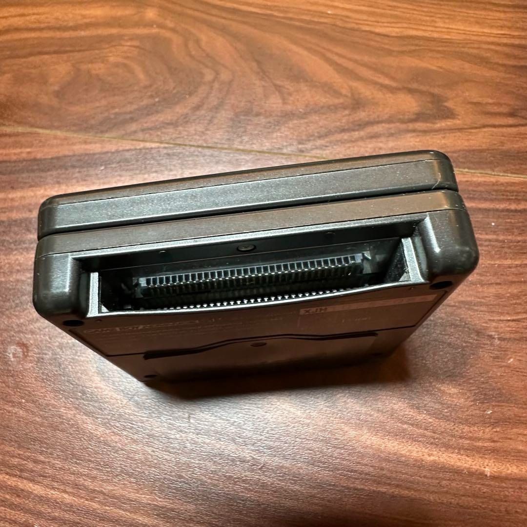 ゲームボーイアドバンスSP