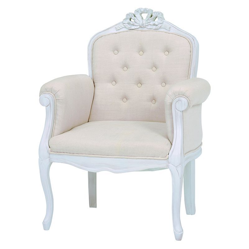 姫系 姫系 ソファー 1人掛け クラシック 上品 モダン アンティーク風