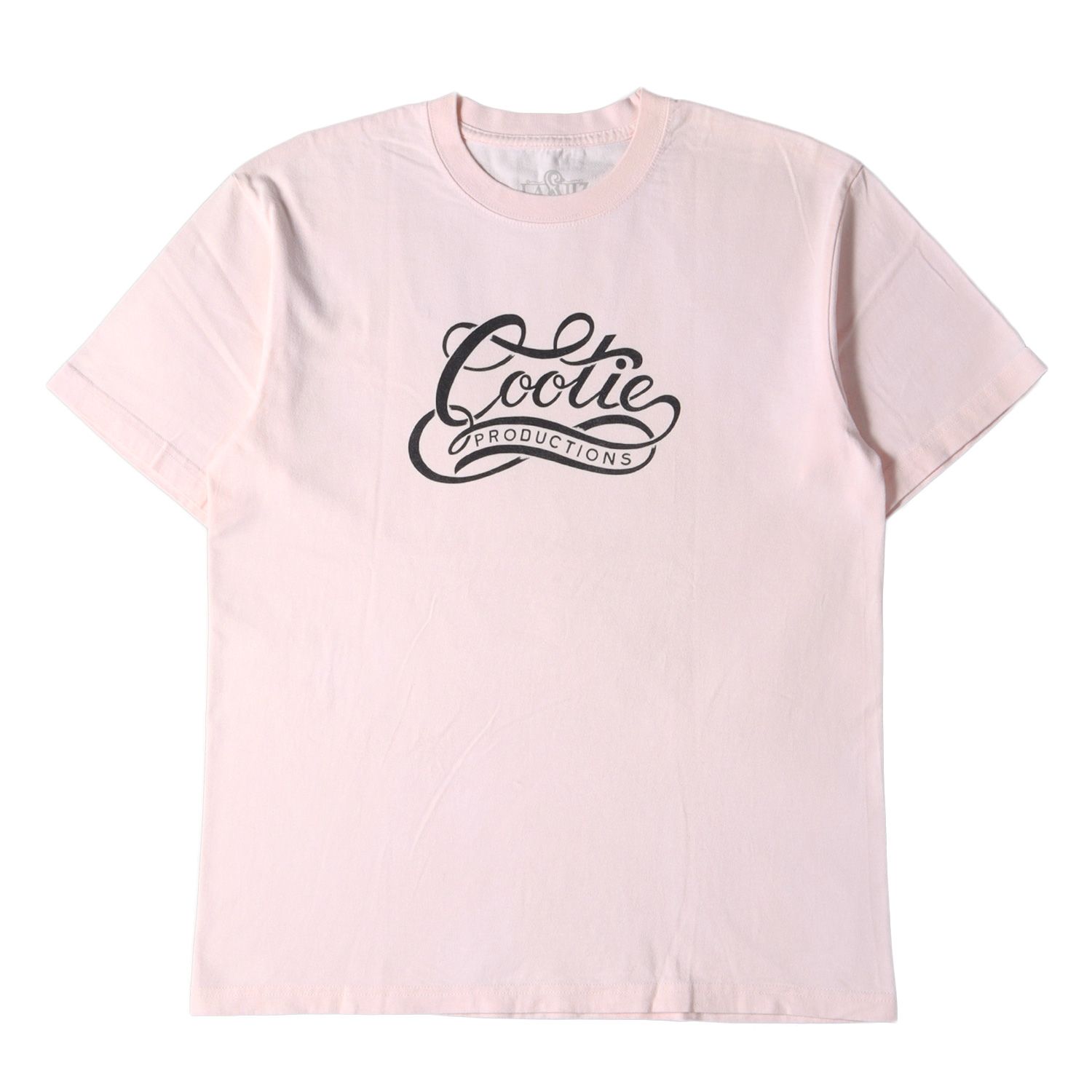 COOTIE クーティー Tシャツ サイズ:L La Luz ラルース 本店限定