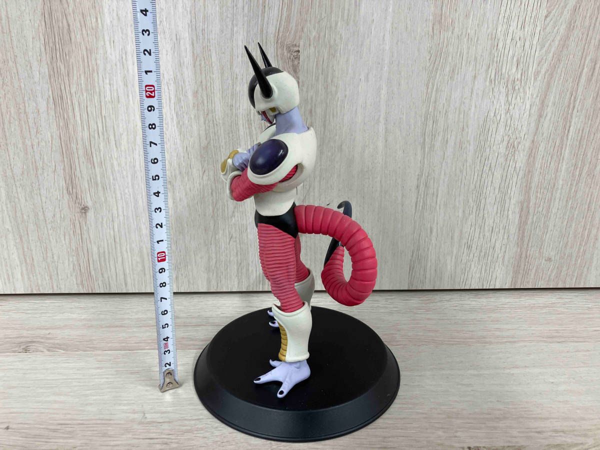 ドラゴンボール改　DXハイクオリティフィギュア VOL.6フリーザ第二形態 フリーザ 第二形態 ドラゴンボール改 DXハイクオリティフィギュアVOL.6