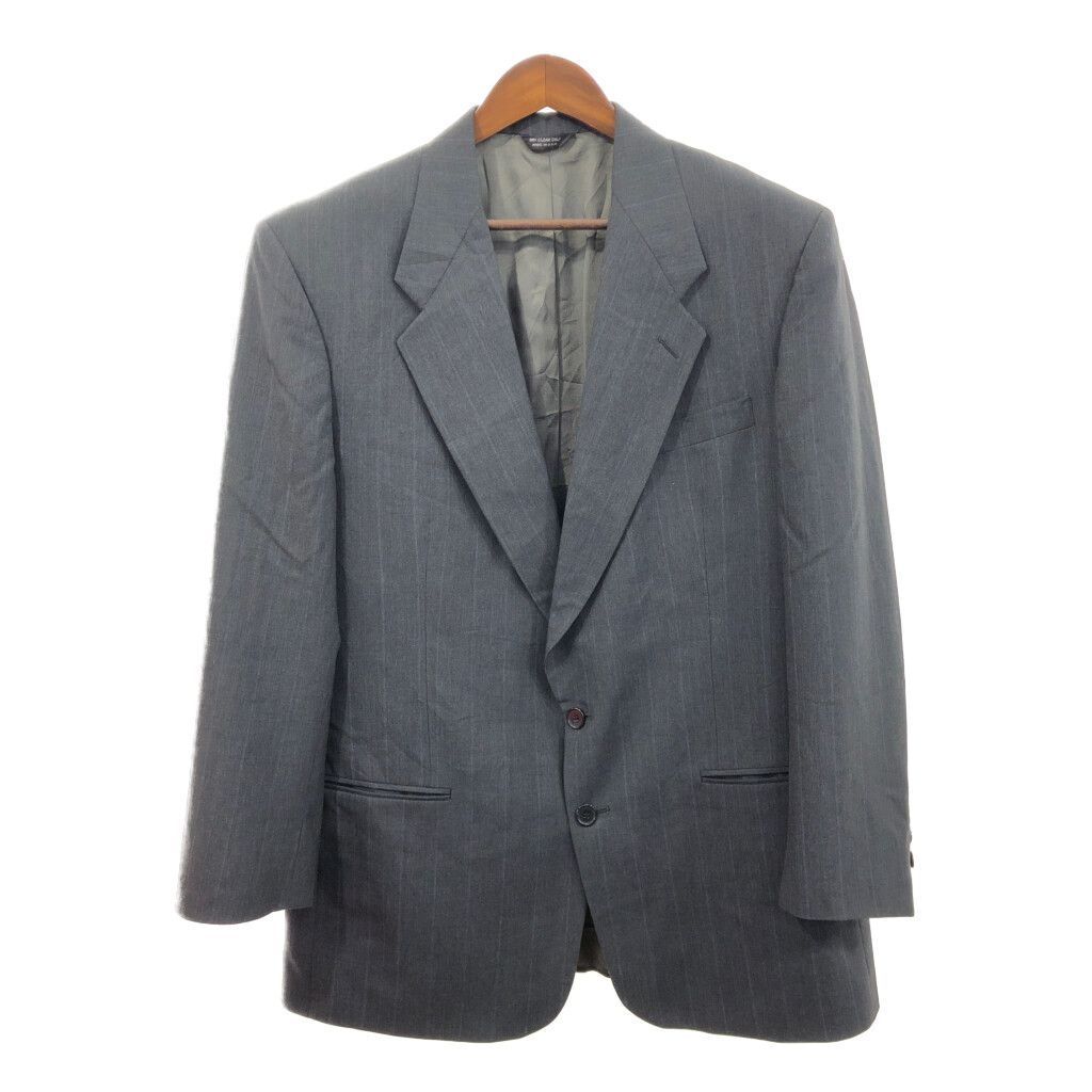 80年代 USA製 GIVENCHY ジバンシィ MONSIEUR テーラードジャケット