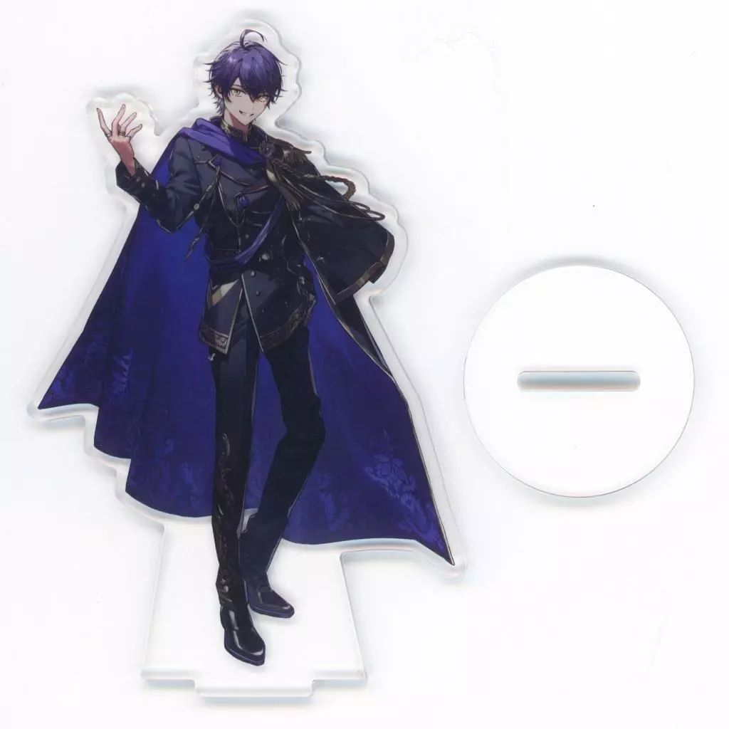 いるま シクフォニ　JJアクスタ 613d7QXuO5L._UF350,350_QL50_.jpg
