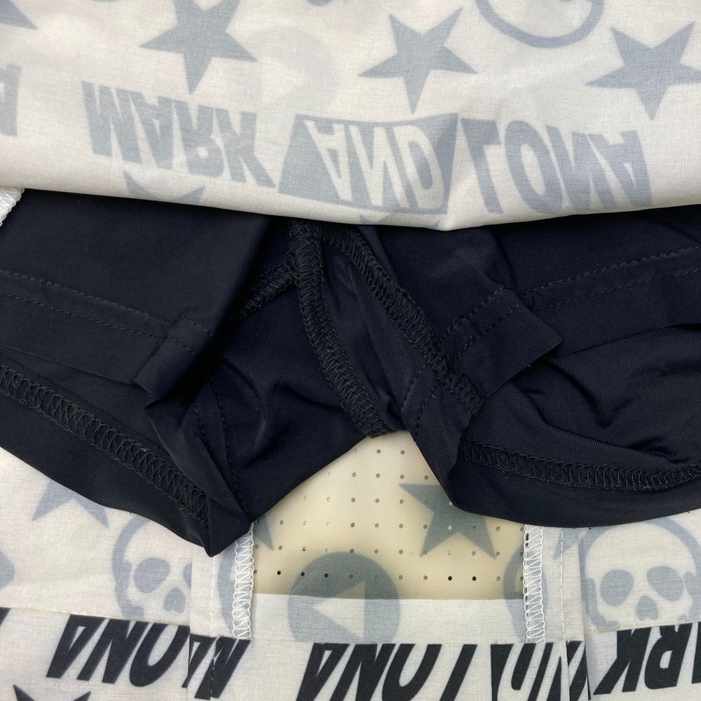 MARK-LONA マークアンドロナ