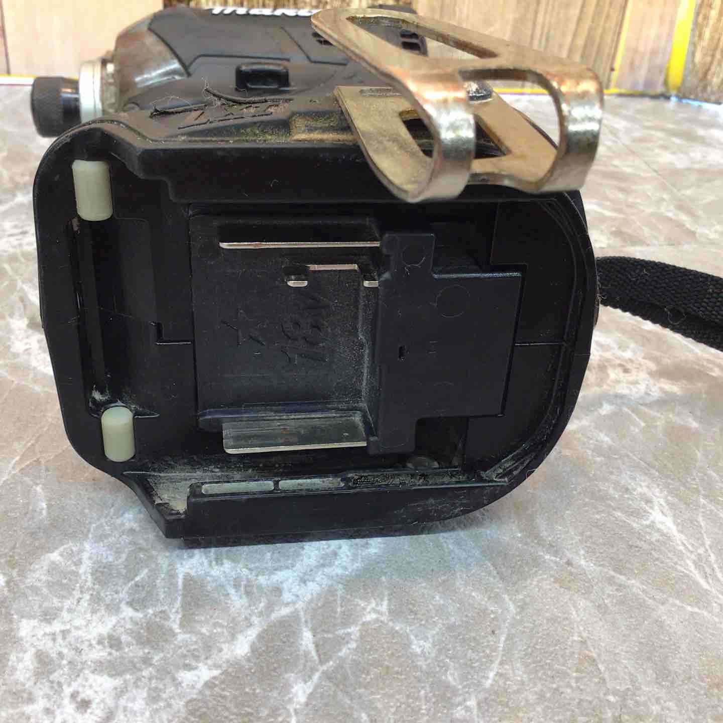 makita コードレスインパクトドライバー