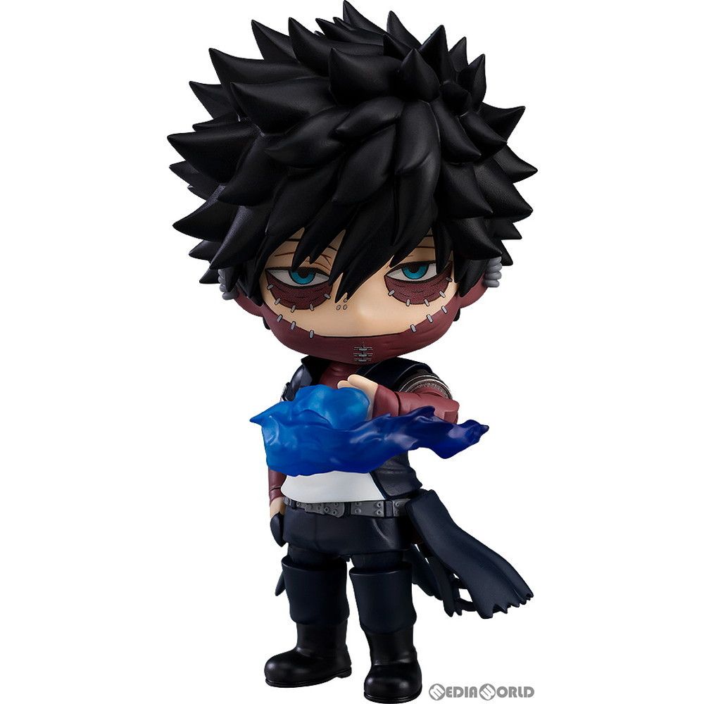 ねんどろいど 1430 荼毘 だび 僕のヒーローアカデミア 完成品 可動フィギュア タカラトミー