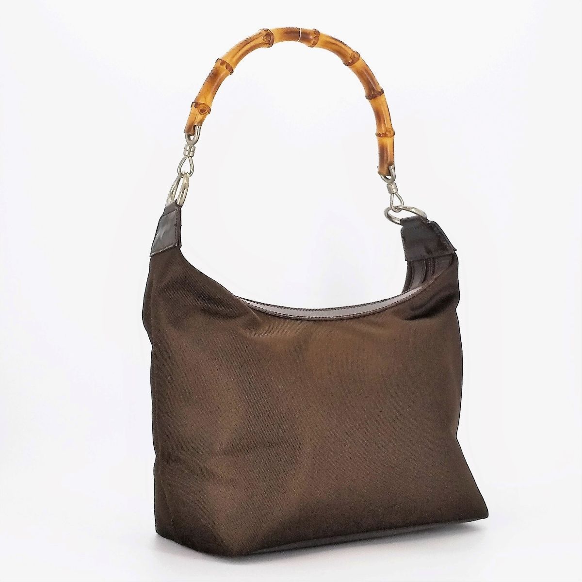 GUCCI グッチ 000・1956 バンブー オールドグッチ ショルダーバッグ