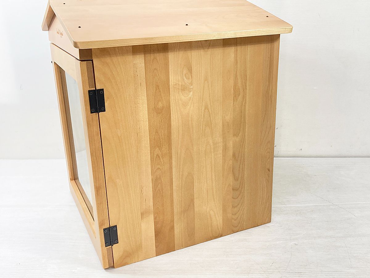 ディスプレイケース