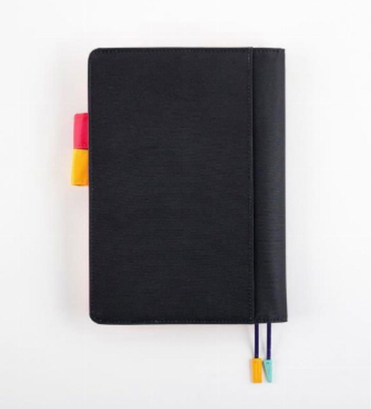 ほぼ日手帳 ロフト バック トゥ ザ フューチャー カズン