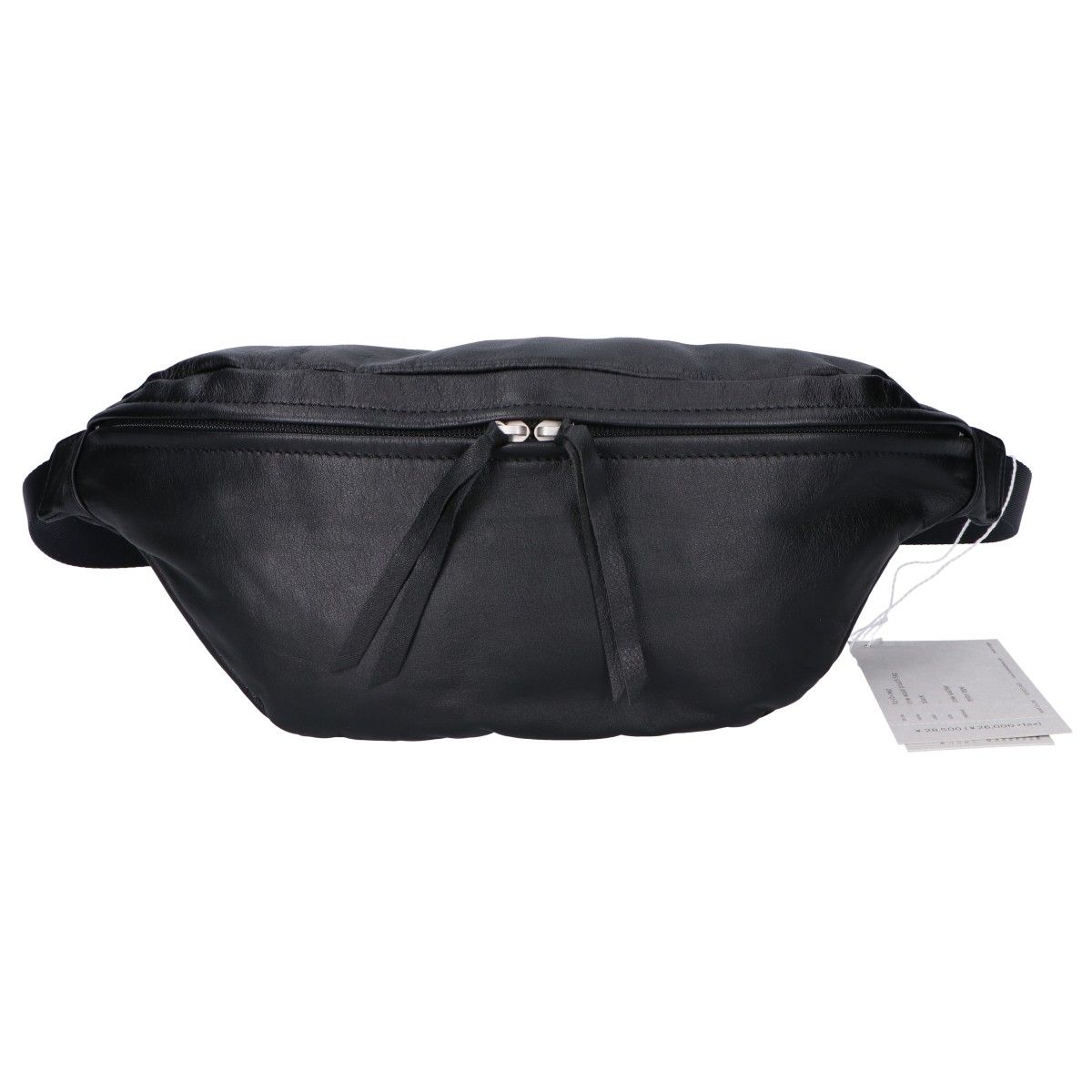 Hender Scheme エンダースキーマ 【新品同様】tq-rb-cwp COW WAIST