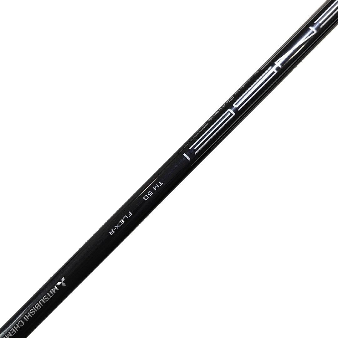 TaylorMade - 【レフティ】新品　ステルス　3W 純正カーボン　R カバー付 新品 レフティ ステルス STEALTH 3W 純正カーボンR カバー付