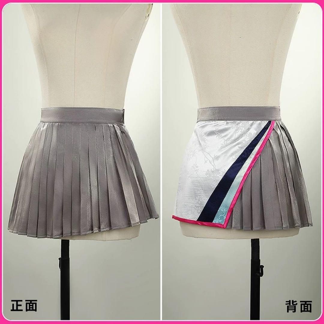 イベント衣装