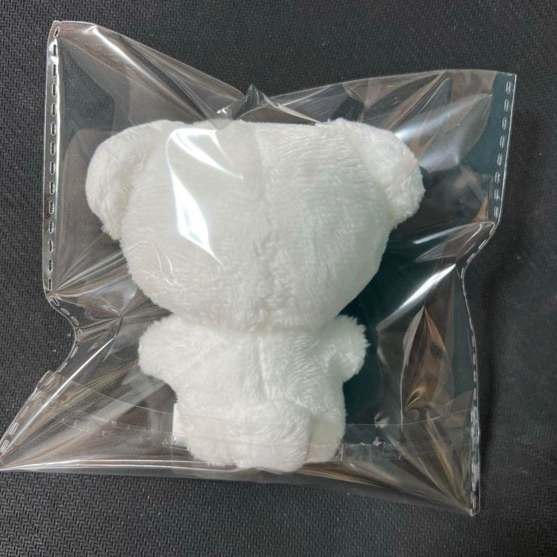 正規品 ENHYPEN ソンフン　Sunghoon ぬいぐるみ　10cm ENHYPEN ソンフン ぬいぐるみ 10cmドール hoonzumi - メルカリ