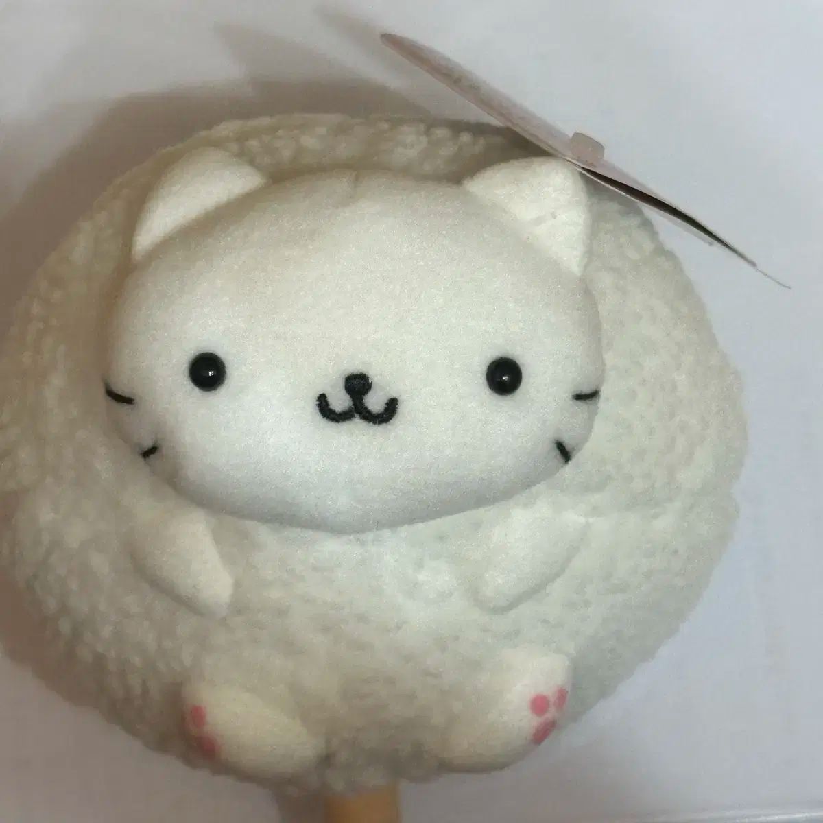 サンエックス キティキティ 人形 ぬいぐるみ ぬい-アクセサリー通販