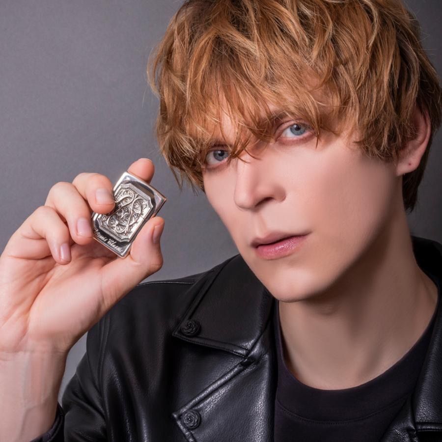 ACモノグラムジッポーライター アルテミスクラシック NEXPOTALLINN_EU