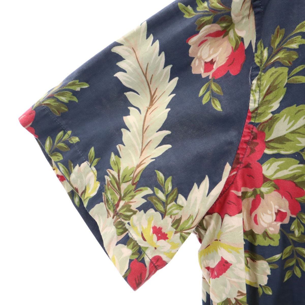 DENIM&SUPPLY RALPH LAUREN デニムアンドサプライラルフローレン 花柄