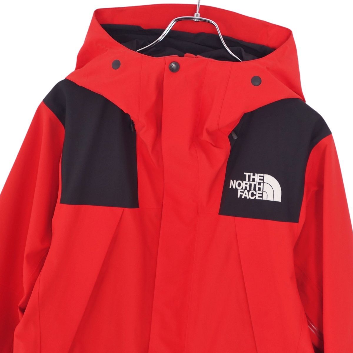 美品 ザノースフェイス THE NORTH FACE パーカー Mountain