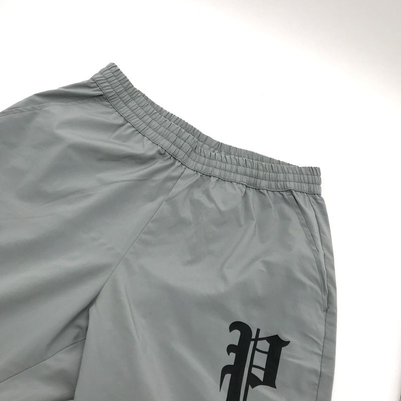 phatrnk ファットランク　ナイロンパンツ PHATRNK ファットランク トラックパンツ ナイロンパンツ 薄手