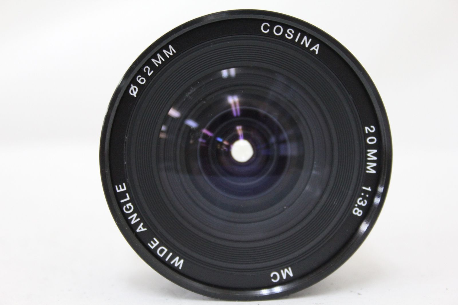 F3.8 Wide