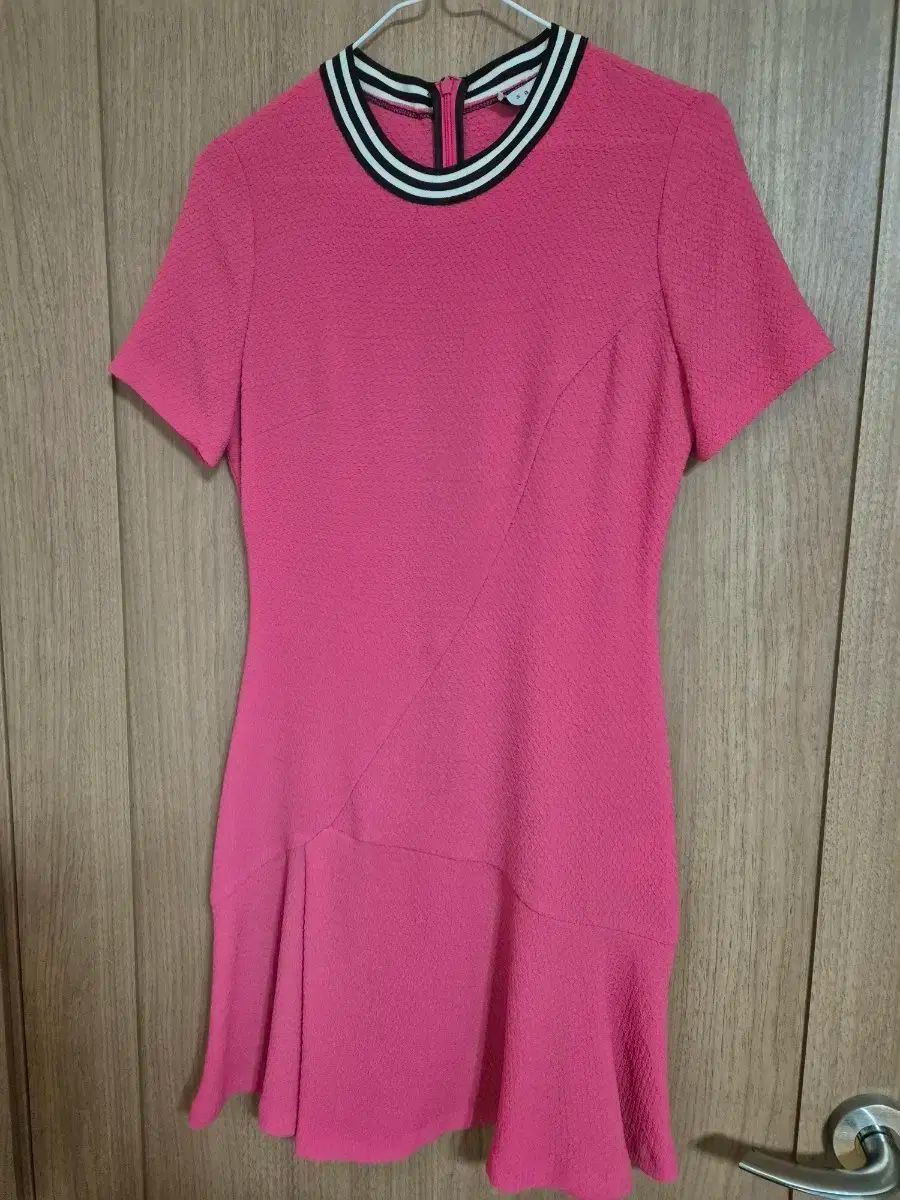 サンドロSANDRO 正規品 ミニドレス