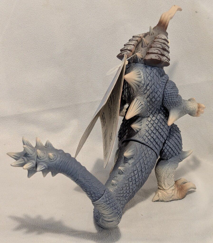 バンダイ ウルトラ怪獣シリーズ ケルビム 9 ウルトラ怪獣シリーズ 09