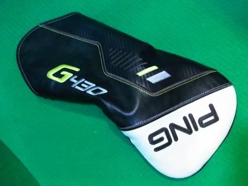 Ping G430 HL SFT 3W SPEEDER NX 45 新品未使用品 中古】G430 HL SFT