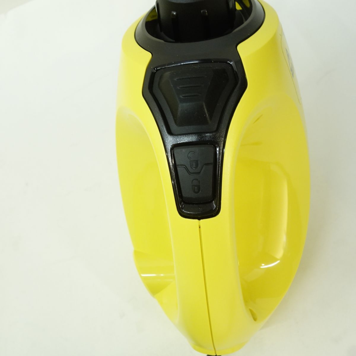 中古品　ケルヒャー KARCHER スチームクリーナー SC 1 KARCHER(ケルヒャージャパン) / スチームクリーナー SC 1 | 中古