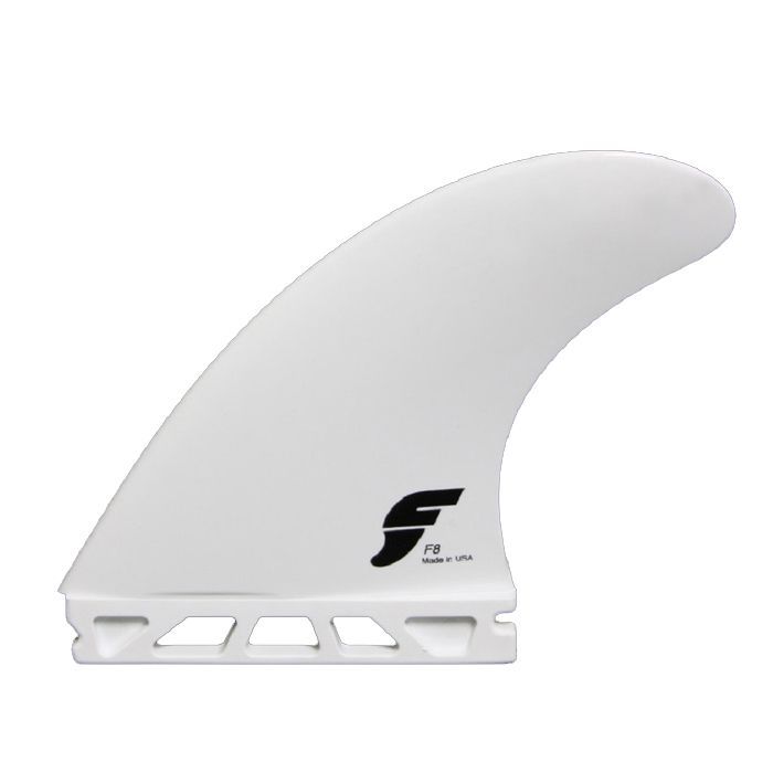 ULTRA Hi-Perf Single Fin - 8