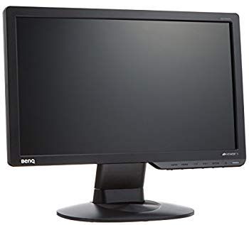 【中古】BenQ 15.6型 LCD LEDワイドモニタ ブラック G615HDPL g6bh9ry