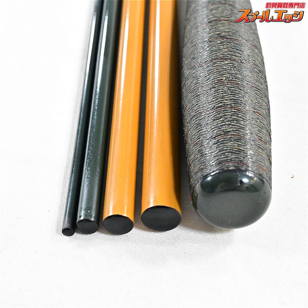 ダイワ 二天粋 月光 15尺 十五尺 DAIWA GEKKOU ヘラブナ K_147 v 39079