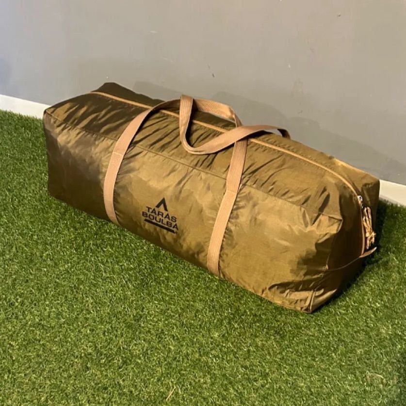 TARAS BOULBA タラスブルバ Fork Tipi Tent フォークティピテント