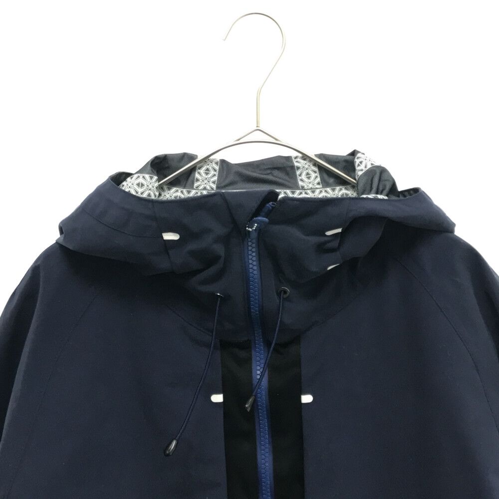 White Mountaineering (ホワイトマウンテニアリング) 16AW