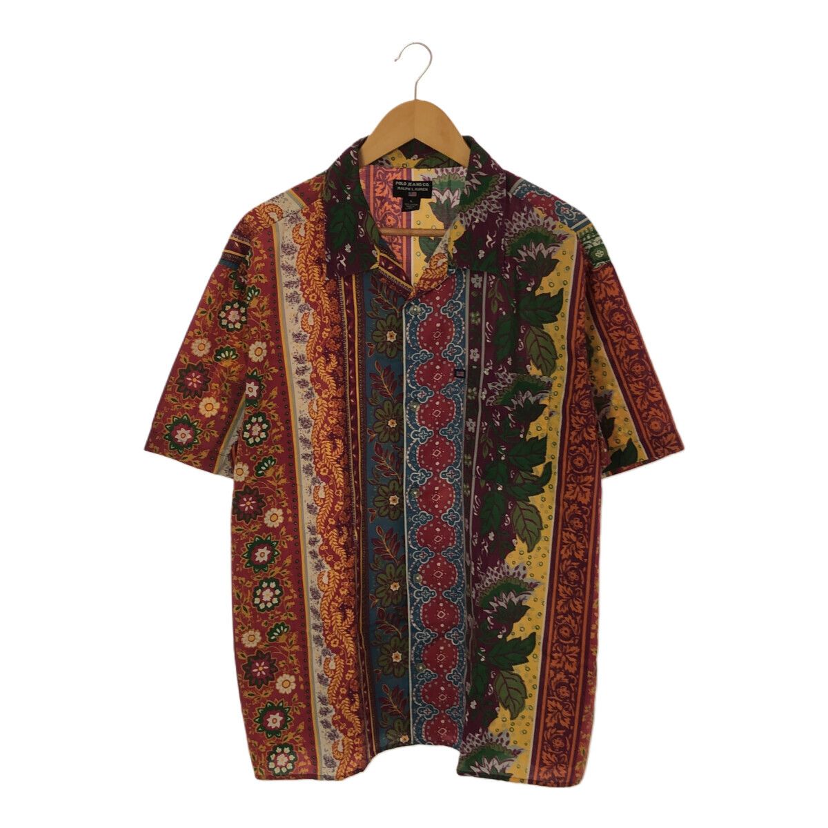 美品✨ ハーバードユニバーシティ スタジャン 本革 ウール ワッペン