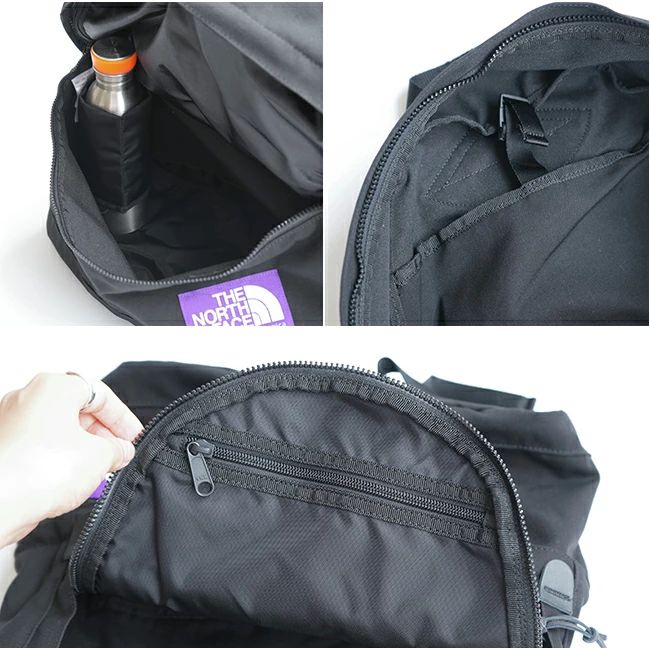 THE NORTH FACE / PURPLE LABEL Field Day Pack タグ付き未使用品